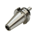 33JT CAT 40 Drill Chuck Arbor V-Flange Drilling Adapter JT33 5/8'' - 11 Jacob