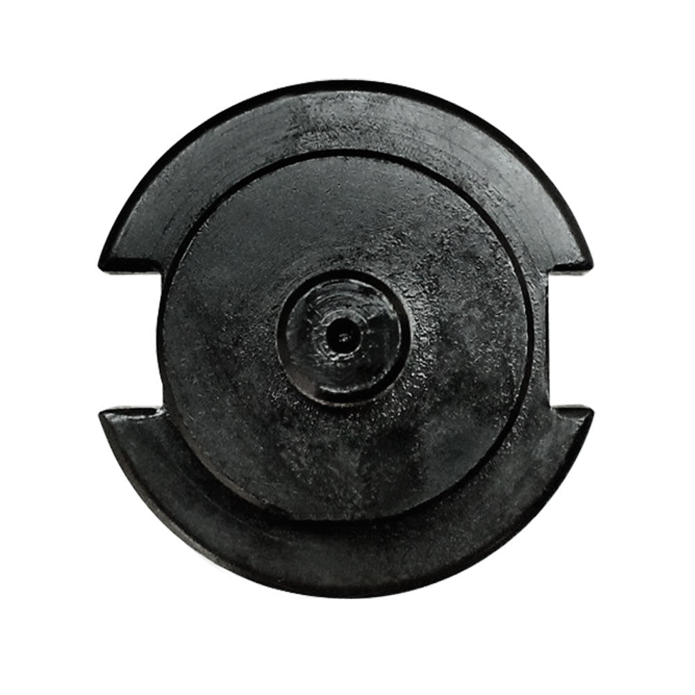 33JT CAT 40 Drill Chuck Arbor V-Flange Drilling Adapter JT33 5/8'' - 11 Jacob