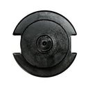 33JT CAT 40 Drill Chuck Arbor V-Flange Drilling Adapter JT33 5/8'' - 11 Jacob