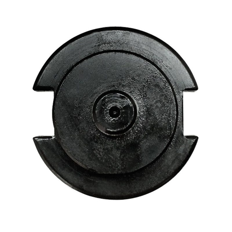 33JT CAT 40 Drill Chuck Arbor V-Flange Drilling Adapter JT33 5/8'' - 11 Jacob
