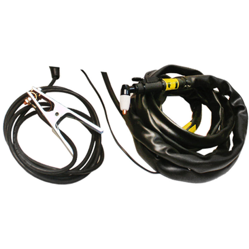 36 AMP AIR PLASMA DC INVERTER Welder Welding Cutting Cutter Machine 8mm Thickness