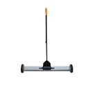 36 Inch Magnet Sweeper Sweep Pick UP 30LB Cap. - 24" to 40" Adjustable Handle Length