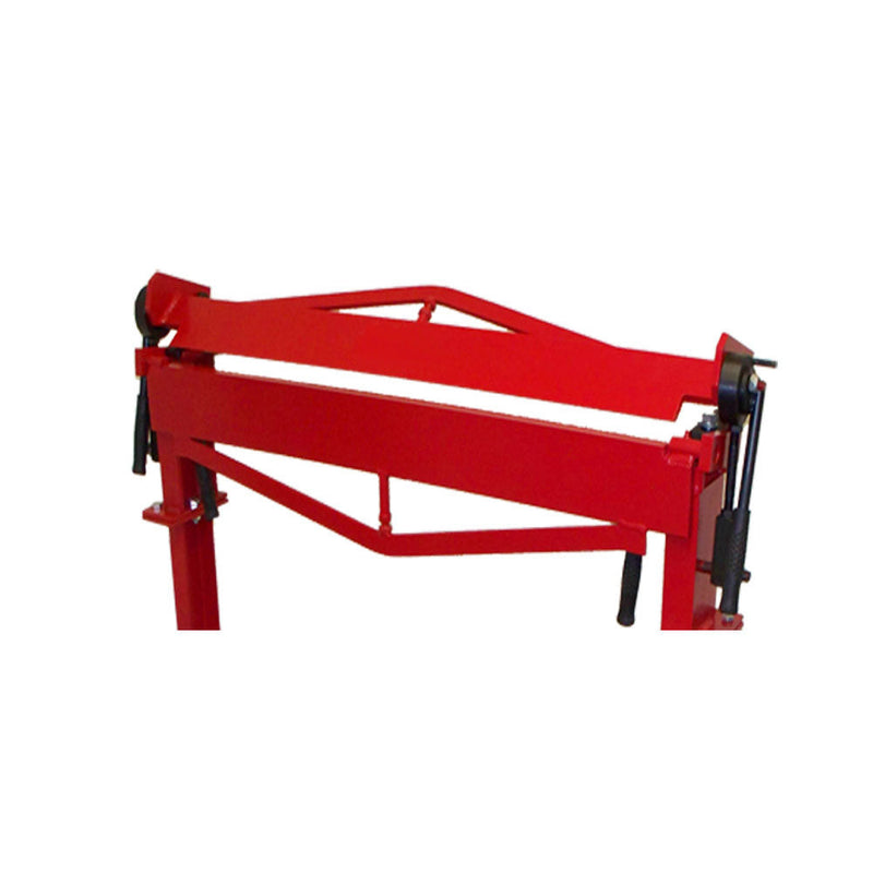36 Inch Sheet Metal Bending Brake Bender 12 Gauge