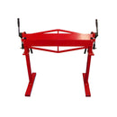 
36 Inch Industrial Metal Brake Bender with Stand – Heavy Duty Sheet Metal Bending Tool