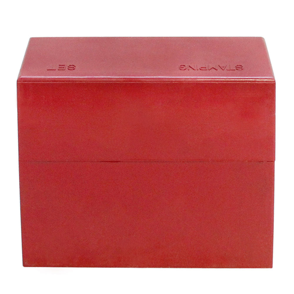 36 PC 1-4'' 6mm CAPITAL LETTERS Steel Punch Stamp Alphabet Number Stamping