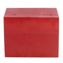 36 PC 1-4'' 6mm CAPITAL LETTERS Steel Punch Stamp Alphabet Number Stamping