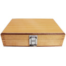 36 Pc Rectangular Steel Gage Block Set Grade B Space Block Harden Gauges .000005