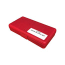 36 PC Steel Round Gage Space Block Harden Block Gauge Set ID Thread M6