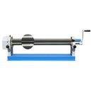 36" Slip Roll Roller Sheet Metal Brass Copper 22 Gauge