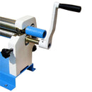 36" Slip Roll Roller Sheet Metal Brass Copper 22 Gauge