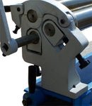 36" x 16 Gauge Slip Roll Roller Sheet Metal Brass Copper Mild Steel