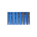 37 PCS Precision Tool Set Screwdrivers, Pliers, Micro Flies, CR-V Bits