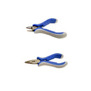 37 PCS Precision Tool Set Screwdrivers, Pliers, Micro Flies, CR-V Bits