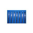 37 PCS Precision Tool Set Screwdrivers, Pliers, Micro Flies, CR-V Bits