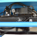 3HP 96" x 16 Gauge Hydraulic Shear Sheet Metal Cutter 1-16"(1.6mm) Thickness-8FT