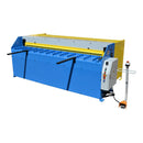 3HP 96" x 16 Gauge Hydraulic Shear Sheet Metal Cutter 1-16"(1.6mm) Thickness-8FT