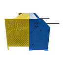 3HP 96" x 16 Gauge Hydraulic Shear Sheet Metal Cutter 1-16"(1.6mm) Thickness-8FT