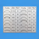 Hydraulic Roll Bender 3HP 220V 3-Phase Tube Pipe Ring Roller for Metal Fabrication & Bending