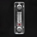 Hydraulic Roll Bender 3HP 220V 3-Phase Tube Pipe Ring Roller for Metal Fabrication & Bending