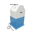 3HP Ring Band Roller Pinch Roll Bender Bending Square Round Flat Steel 2.75" Tube Pipe