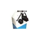 3HP Ring Band Roller Pinch Roll Bender Bending Square Round Flat Steel 2.75" Tube Pipe