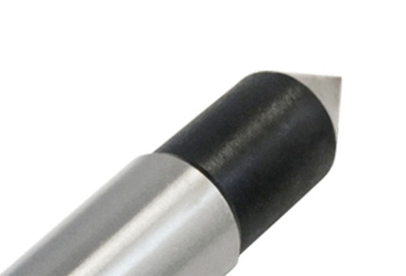 3MT Steel Morse Taper Lathe Dead Center Carbide