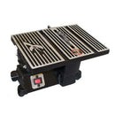 4 inch Mini Table Saw Hobby Crafts 4500RPM w- 2 Blades