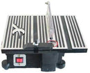 4 inch Mini Table Saw Hobby Crafts 4500RPM w- 2 Blades