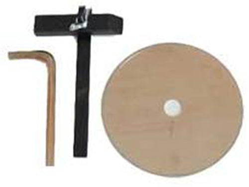 4 inch Mini Table Saw Hobby Crafts 4500RPM w- 2 Blades