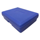 4 Pair 3/16" - 1/2'' x 6'' Steel Parallel Set Precision Gage Gauge Block 8 PCS