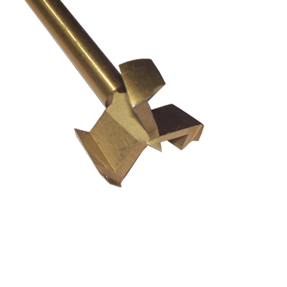 4 PC MULTI-ANGLE DIRECTION Drill Bits Forstner Routing