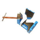4" Welder Welding ANGLE CORNER CLAMP Swivel Vise