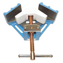 4" Welder Welding ANGLE CORNER CLAMP Swivel Vise