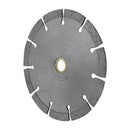 4" x .070” x 7/8”-5/8” General Purpose Segmented Diamond Saw Blade Wet Dry Use