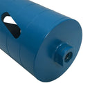 4" x .140'' Dry Diamond Core Drill Bit for Soft Brick Concrete Block 5/8"-11 Threads