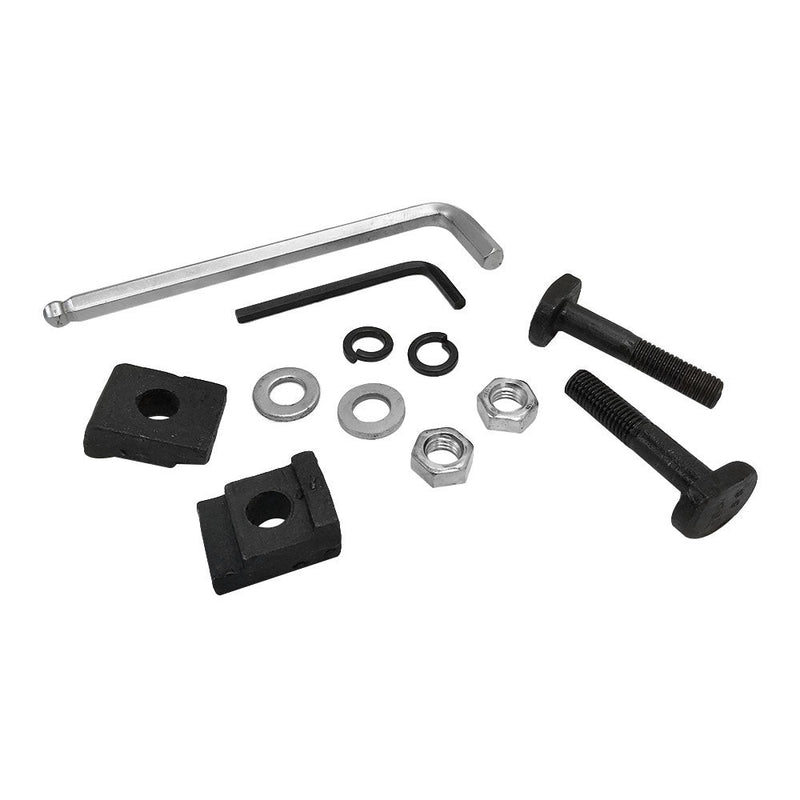4" X 7" Permanent Magnetic Chuck For Grinding Machine Machining Workholding