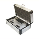 4'' High Precision Stainless Steel Wire Cut Vise Hardened Milling .0002 Mill Lathe