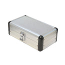 4'' High Precision Stainless Steel Wire Cut Vise Hardened Milling .0002 Mill Lathe