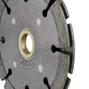 4'' Standard Sandwich Tuck Point Blade Concrete Mortar Joint Removal 7-8''-5-8'' Arbor