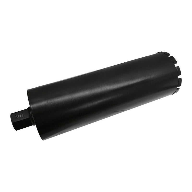 4'' x .160'' 10mm Rim Laser Welded Diamond Core Bit Segments Hole Saw Drilling