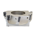4'' x 1-1/2'' 90 Degree Indexable Face Mill Cutter Use APMT APKT CNC Machining