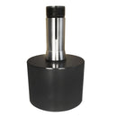 4'' x 3'' 5C Fixture Mount Steel Collet Precision Lathe Face Plate 4'' Diameter