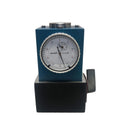 4" Zero CNC Instrument Setter, Precision Z Axis Dial Setter  .0005'' Graduation ,Magnetic Base