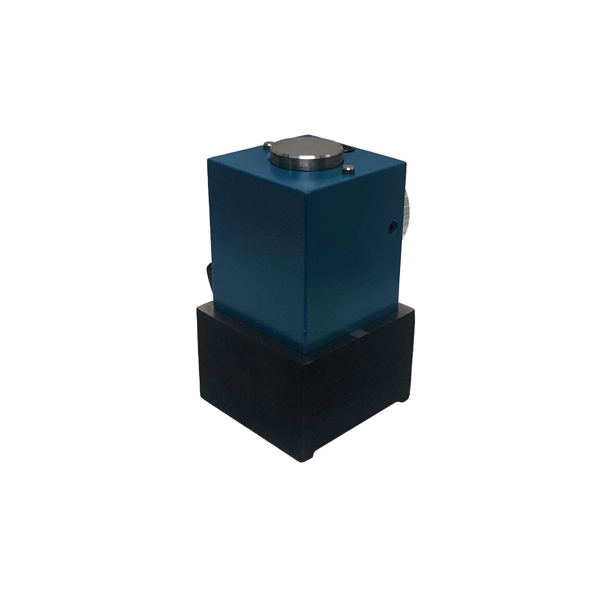 4" Zero CNC Instrument Setter, Precision Z Axis Dial Setter  .0005'' Graduation ,Magnetic Base