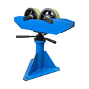4,950 LBS Capacity 2" to 36" Tube Pipe Rotator Roller Support Stand Turning Welding Positioner
