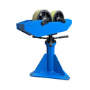 4,950 LBS Capacity 2" to 36" Tube Pipe Rotator Roller Support Stand Turning Welding Positioner