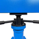 4,950 LBS Capacity 2" to 36" Tube Pipe Rotator Roller Support Stand Turning Welding Positioner