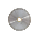 4-1-2'' Dry Cutting Diamond Blade Porcelain Ceramic Tile Marble Granite Cutter 5-8'' Arbor