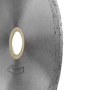 4-1-2'' Dry Cutting Diamond Blade Porcelain Ceramic Tile Marble Granite Cutter 5-8'' Arbor