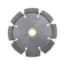 4-1-2'' General Purpose Diamond Blade Laser Welded 7-8''-5-8'' Arbor Saw Cutter Cutting